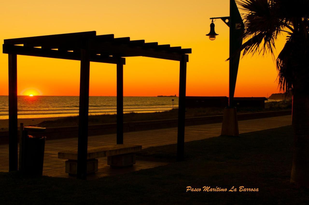 Playa La Barrosa * Chiclana de la Frontera