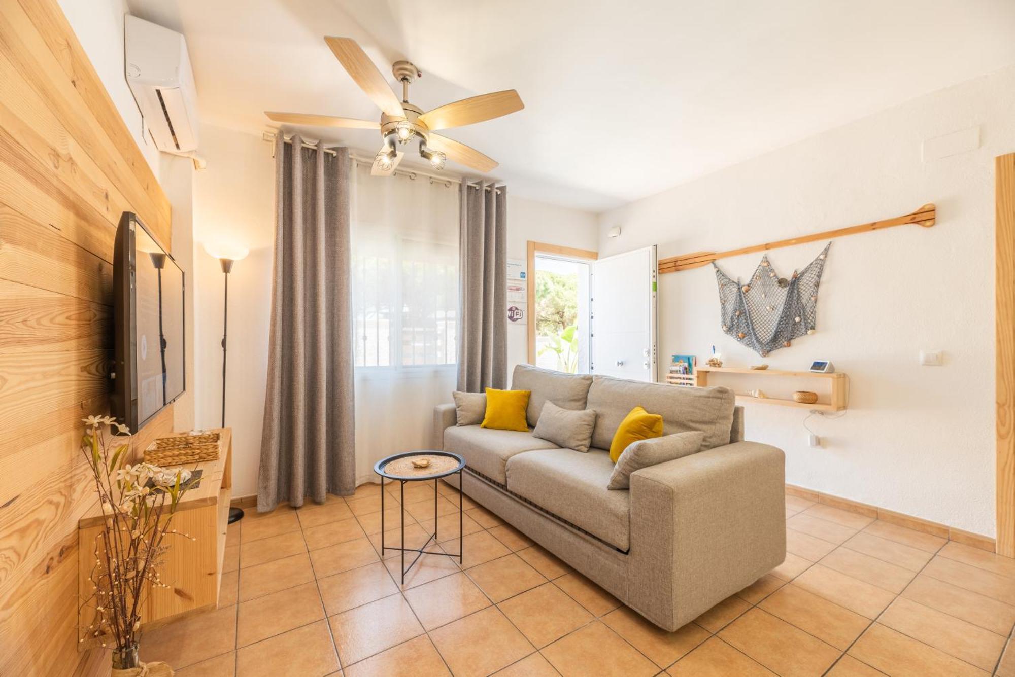 Apartament Playa La Barrosa