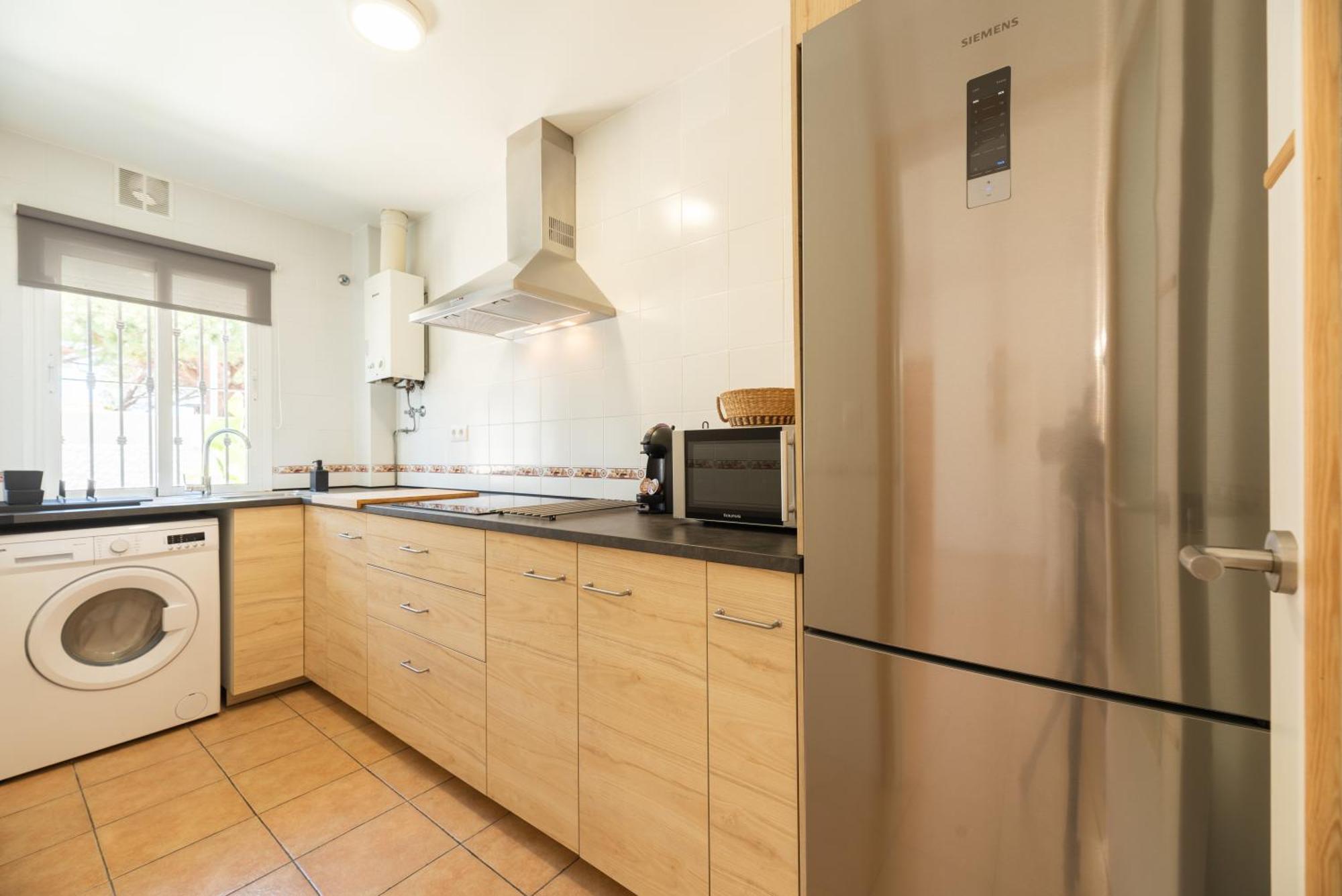 Apartament Playa La Barrosa