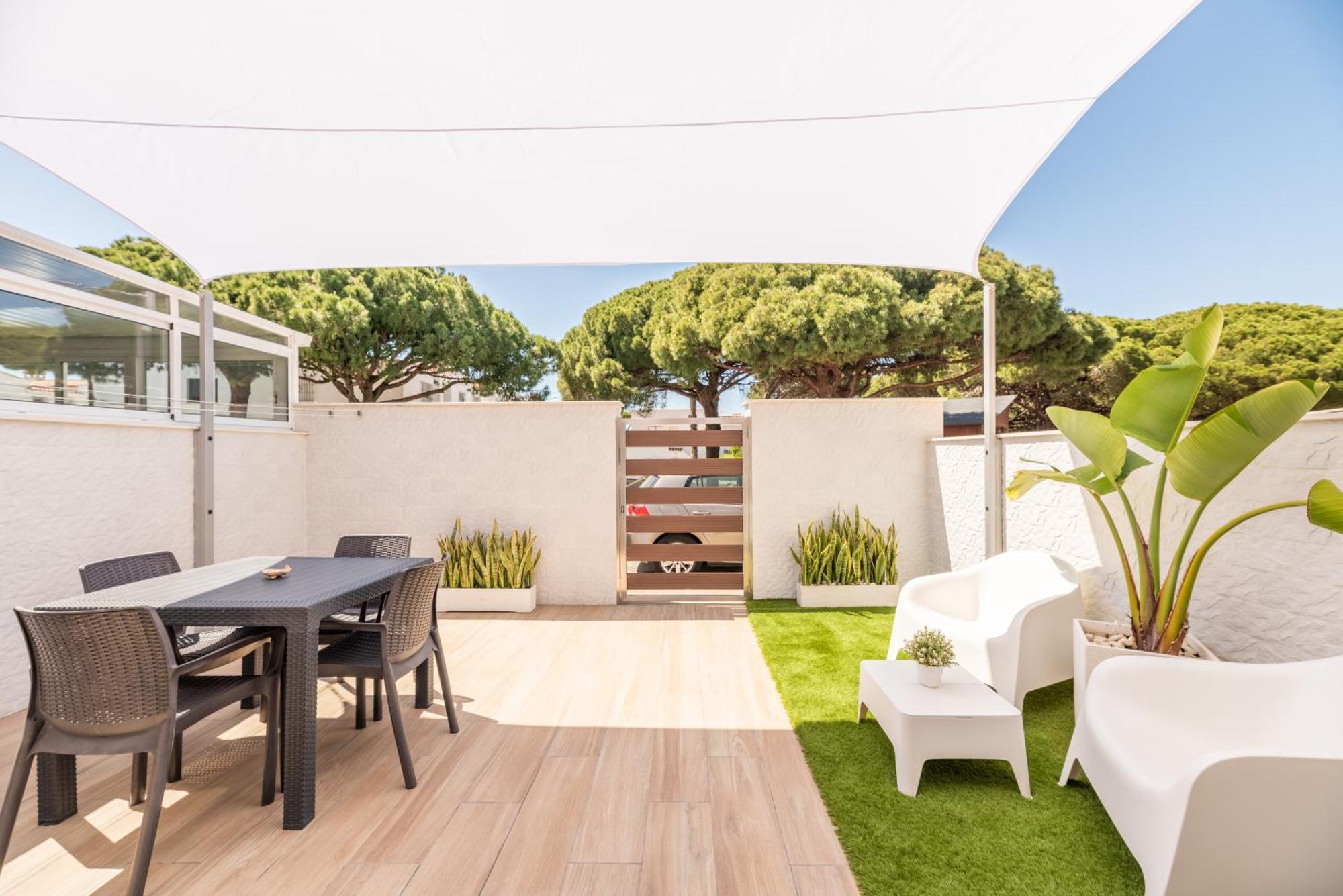 Appartement Playa La Barrosa *
