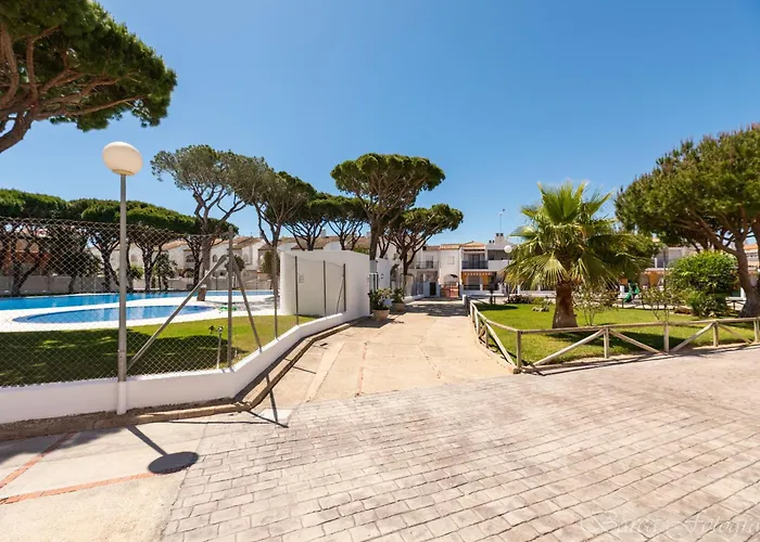 Apartamento Playa La Barrosa