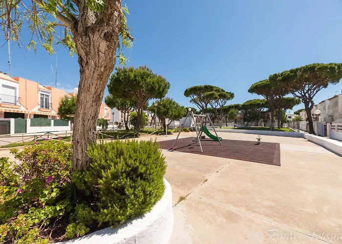 Apartamento Playa La Barrosa