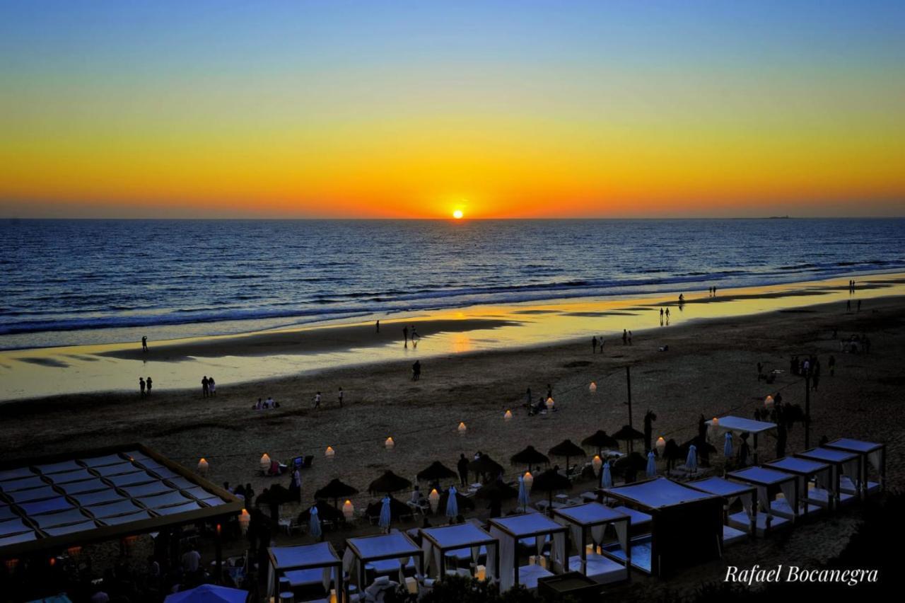 Playa La Barrosa Apartamento Chiclana de la Frontera