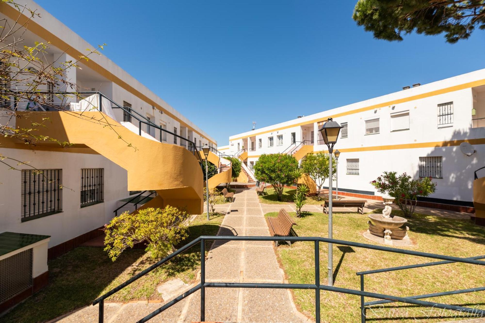 Apartamento Playa La Barrosa Chiclana de la Frontera
